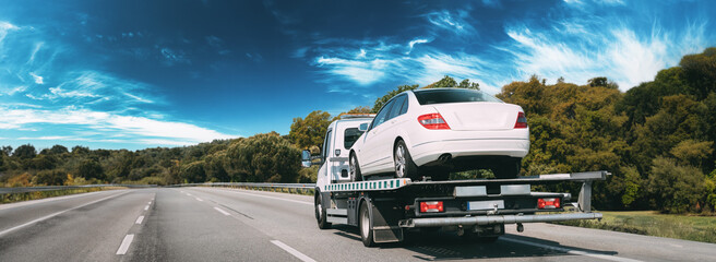 Darwin interstate car transport service